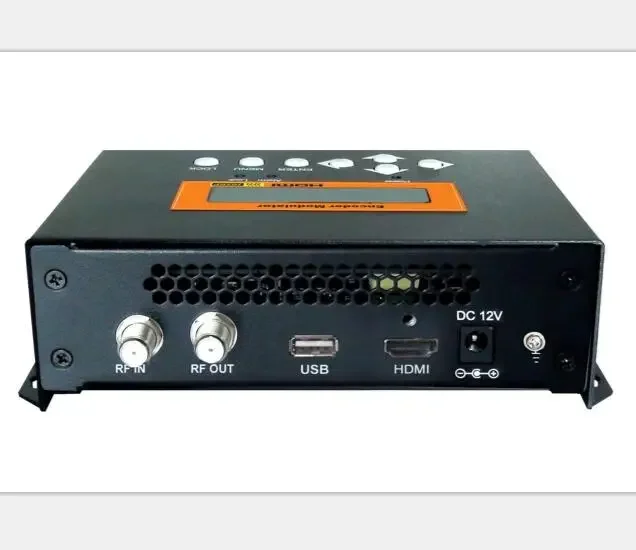 Dexin NDS3522 Dvb-T…