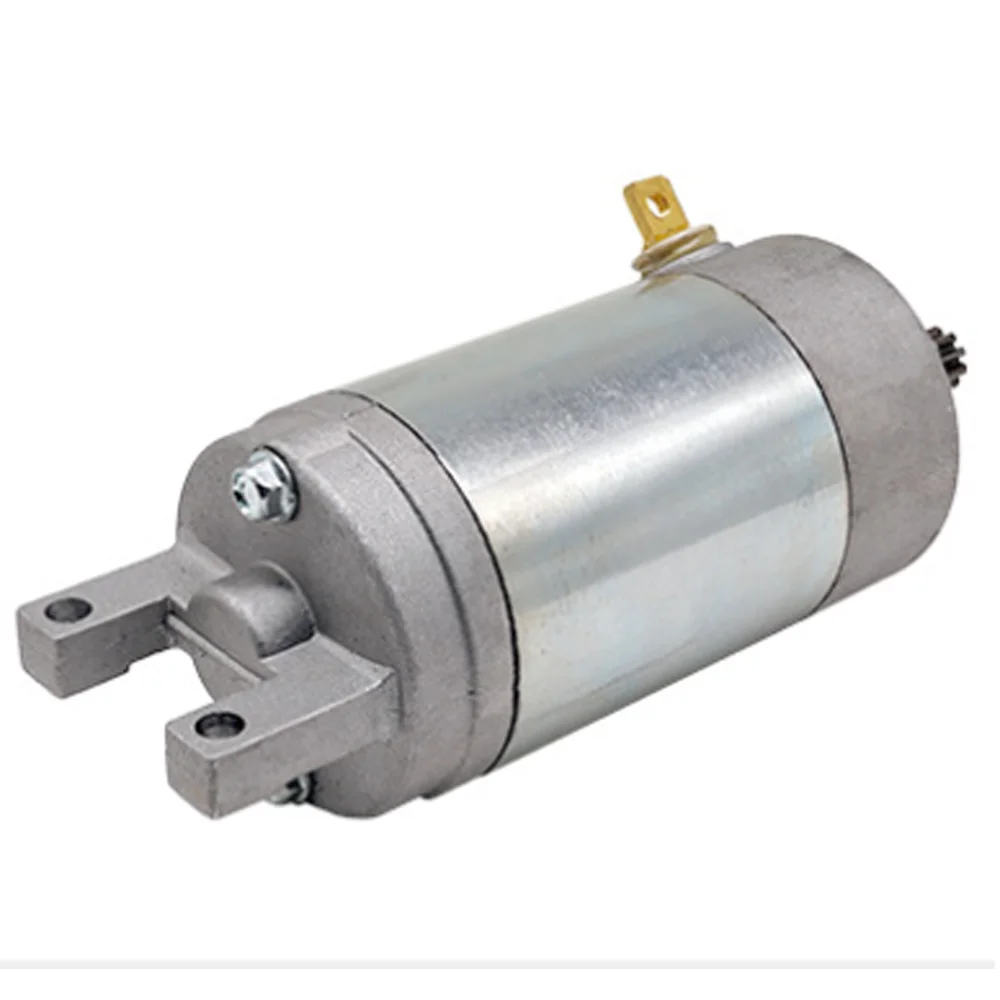 Motor de arranque para Yamaha Grizzly 125 YFM125 2003-2014 YFM125GH YFA-1 Breeze YFM 125 3FA-81890-00 3FA-81800-01 Grizzly125