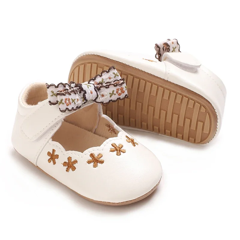 Thumbnail 3 - #65 Best Soft Sole Baby Shoes to Buy In 2026