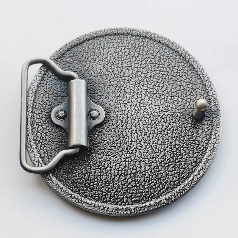 Xav-MAN FRIST CLASS  Belt Buckle SW-BY155 suitable for 4cm wideth belt with continous stock