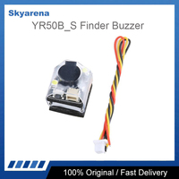 YR50B_S Finder Buzzer 100dB Compatible with Both FPV quadcopter and RC Airplane