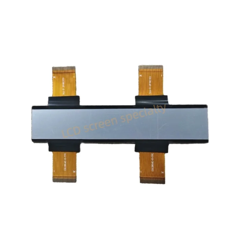 

LCD Screen for Kubota Excavators KX135 KX155 KX161 KX185 KX183 U30 U25