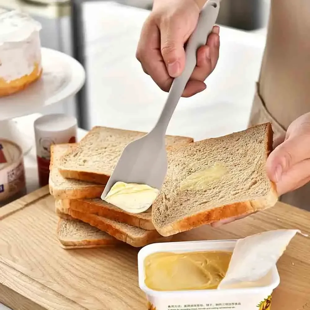 12/15 قطعة الغذاء الوردي الصف سيليكون تجهيزات المطابخ المطبخ أواني مجموعة تيرنر ملعقة ملعقة شوربة العملي أداة الطبخ أدوات المطبخ مجموعة