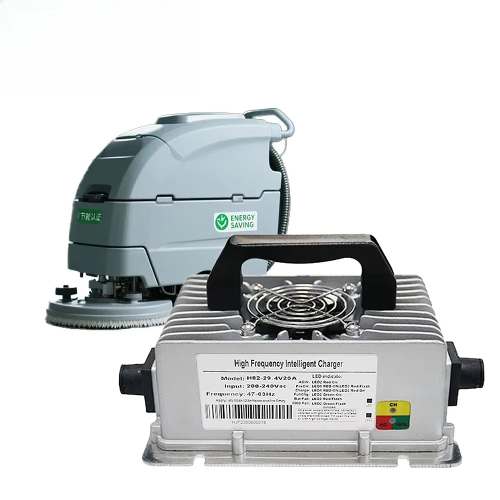 Output DC 29.4V20A 600W Fast Quick Rapid Charge for Electric Vehicle of Ternary Lithium/Li-ion 7S Battery Charger
