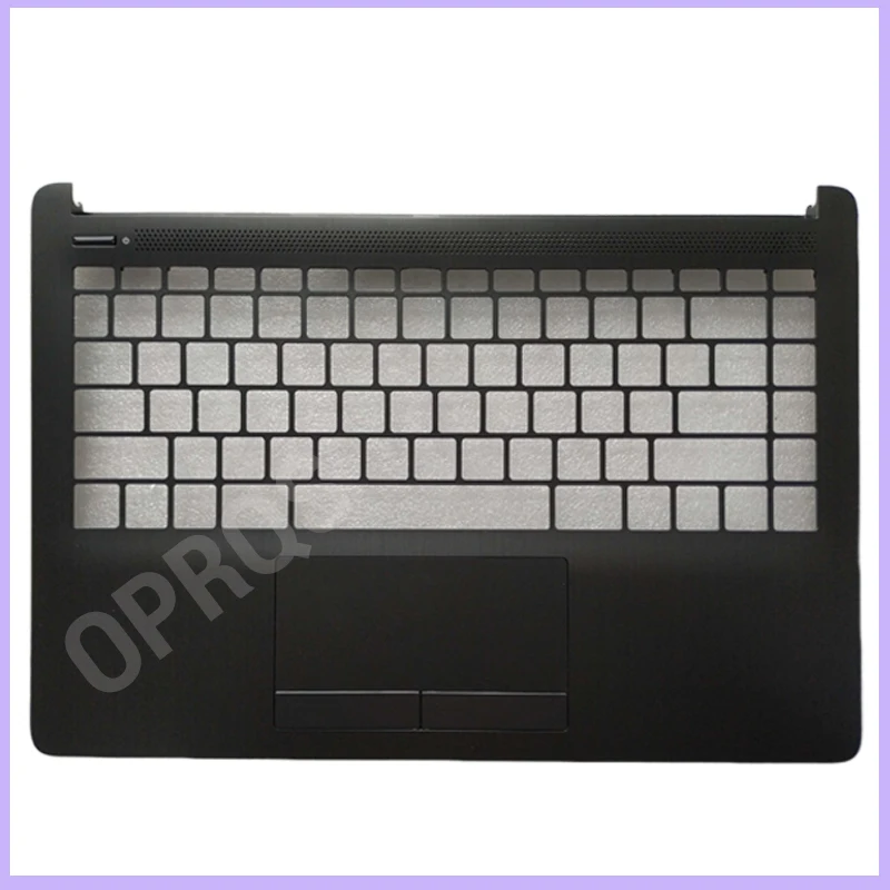 

NEW Spanish/Latin laptop Keyboard for HP Pavilion 14-CF 14S-CF 14-DF 14S-DF 14-DK 14S-CR 240 G8 245 G8 246 G8 palmrest