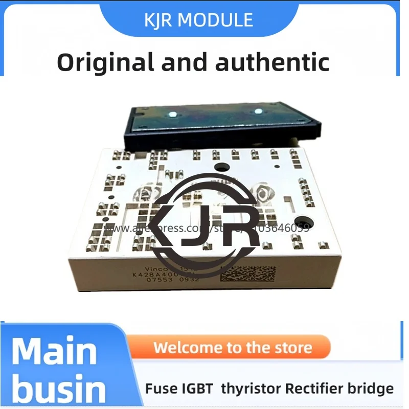 

K428A4001 K428A5001 IGBT Module New Original