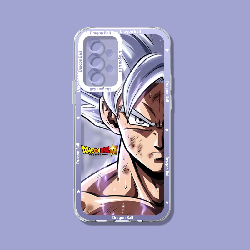 Case for D-DRAGON BALL GOKU Samsung Galaxy A56 A36 A26 A16 A06 A55 A35 A25 A15 A05 A05S A54 A34 A24 A14 A13 A23 A33 A53 Cover view 5