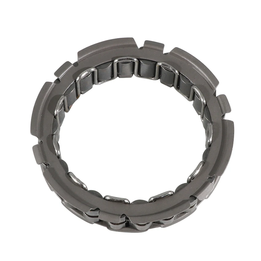 Embrague de arranque unidireccional para motocicleta Stels ATV 600 GT, 600 GT+EFI, 600 GT+EFI+EPS 700D800 CDI / EFI OEM:LU 030397   OEM:E 150178 -00