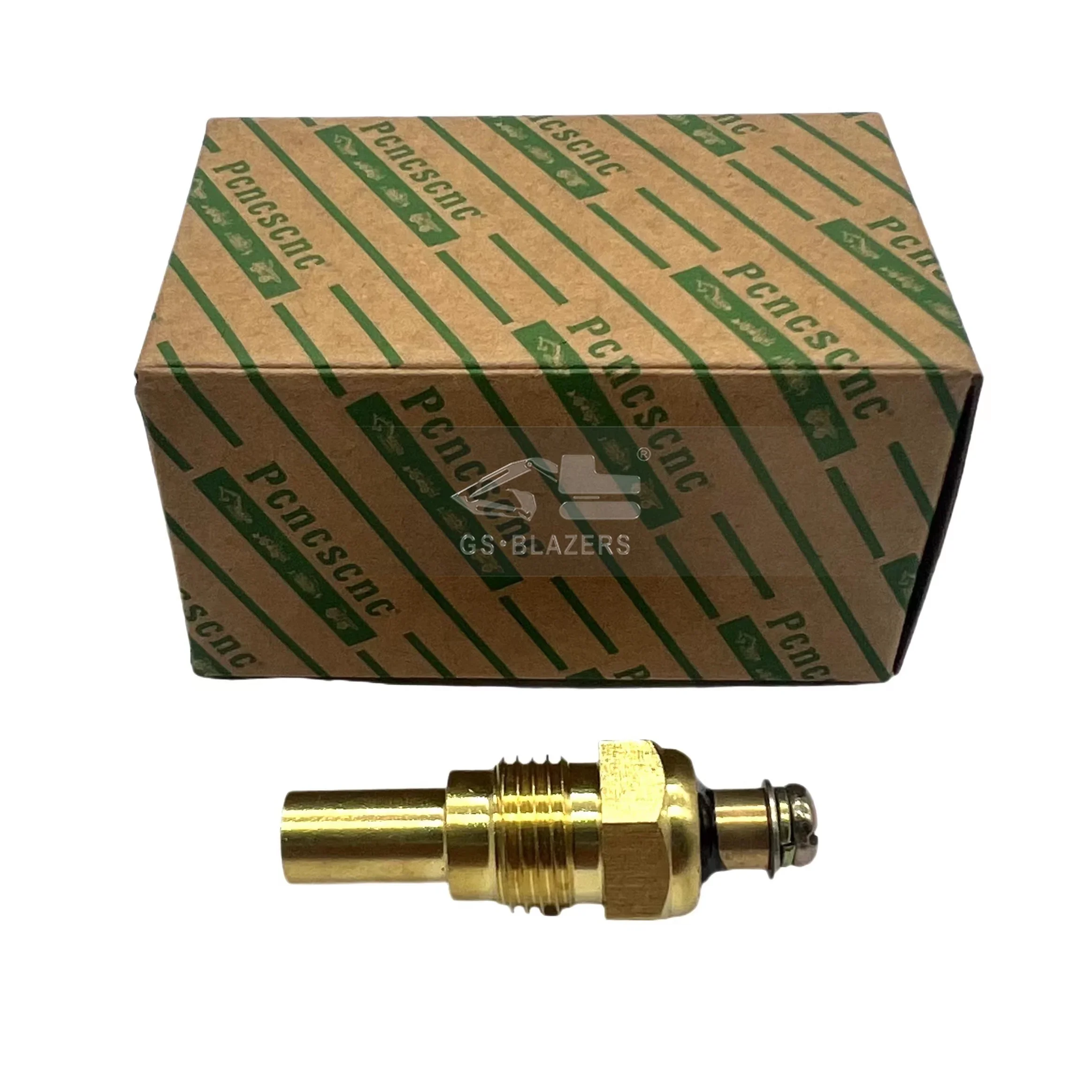 

High Quality Engine Water temperature sensor OEM 9 - 83151432 - 0 for 6HK1 / 6BD1