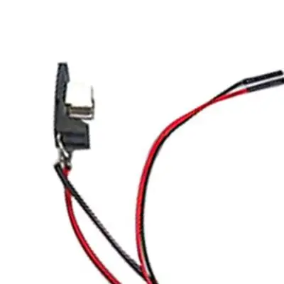 Replacement Forward and Reverse Control Switch for Bosch 10 8V 12V Lithium Rechargeable Electric Drill Trigger Switch