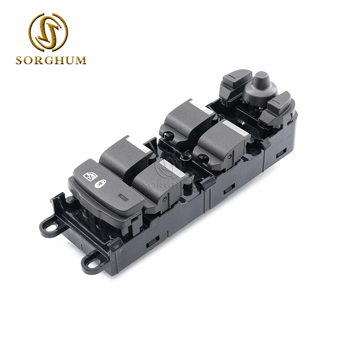 Sorghum FK72-14540-AC LR085483 Electric Power Window Switch Lifter Control FK7214540AC For Land Rover Discovery Sport