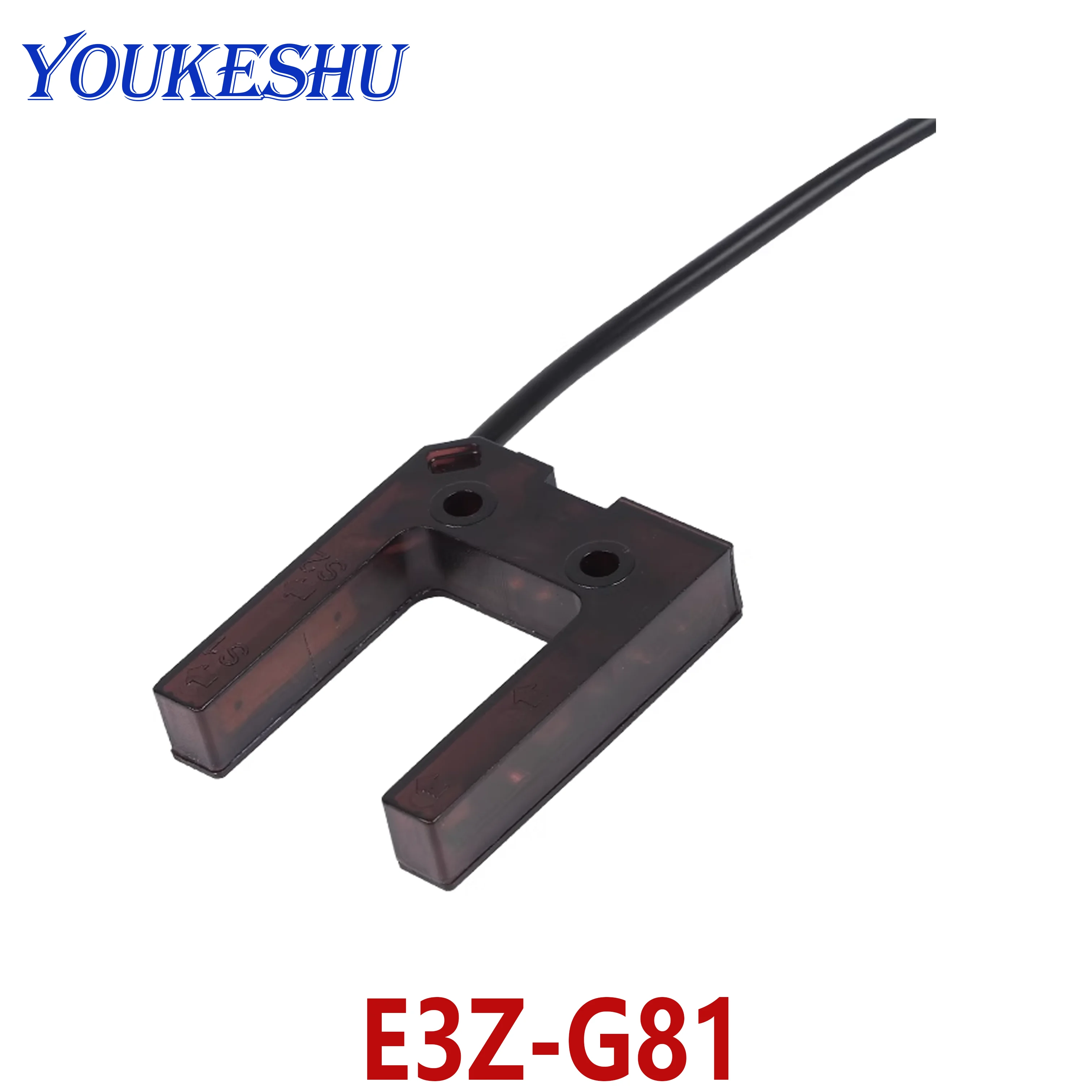 

Новый оригинальный датчик E3Z-G81