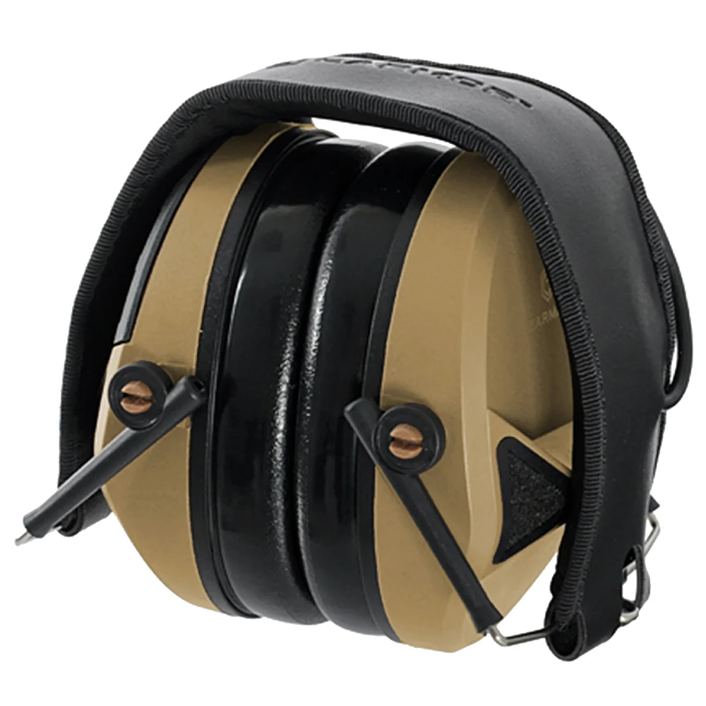 Earmor M30 Tactische Elektronische Ruisonderdrukking Headset, Gehoorbescherming/Buitenjacht Schietsport Bescherming Oorbeschermers