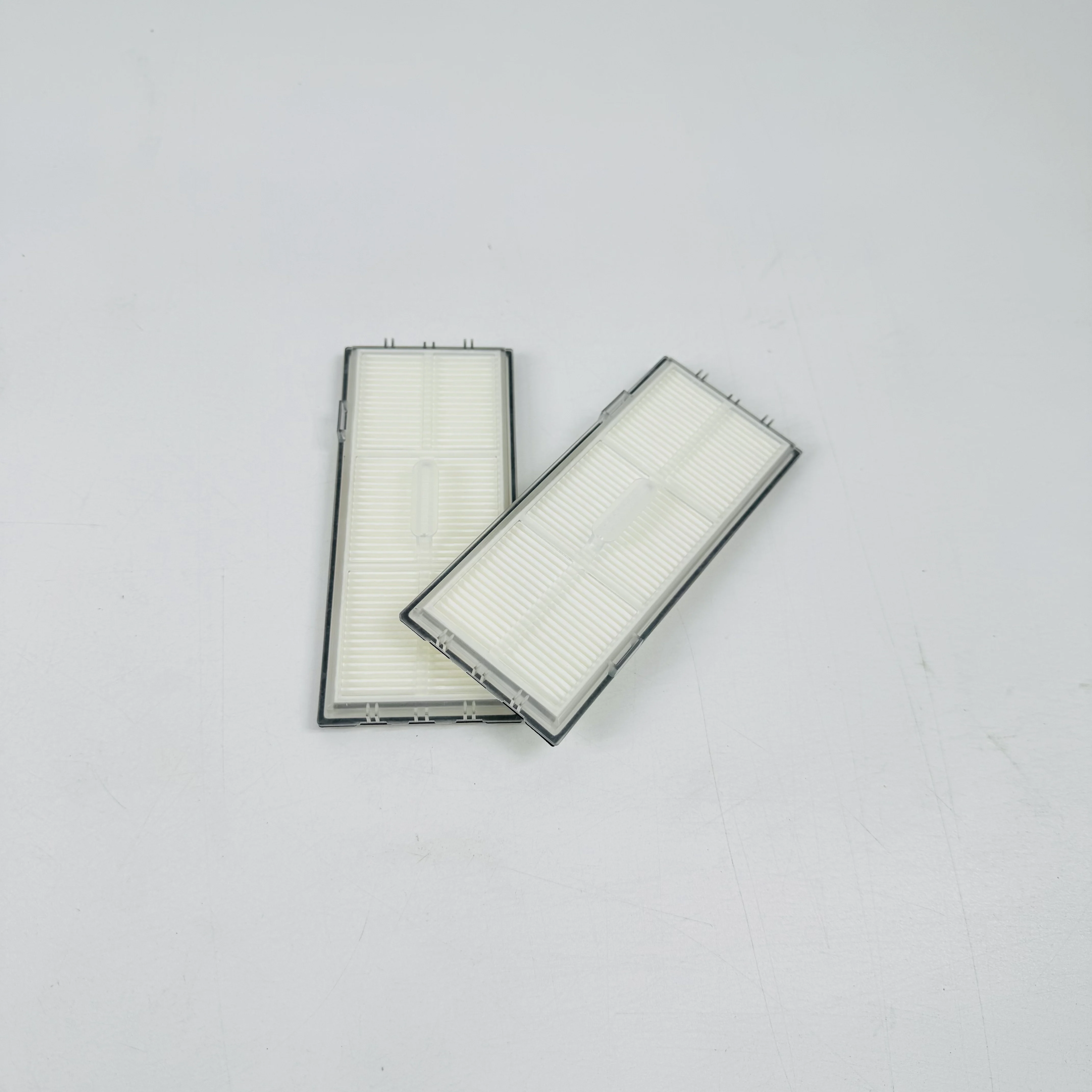 Roborock S80 S85 S80+ S85+ S8 S8+ G20 Robotic Vacuum Cleaner Parts-Accessories Kit-Black-English-Washable