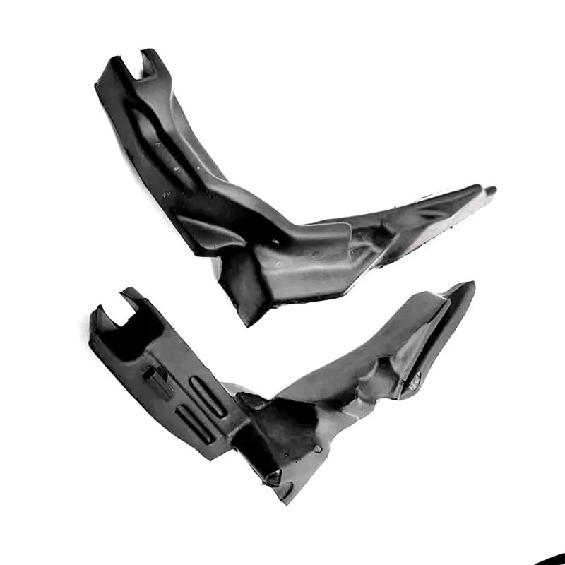 9800512080 9800512180สำหรับเปอโยต์โฟมโฟมล้างหน้า3008 8251GY ฟองน้ำกรองน้ำฝนด้านหน้า8251GZ