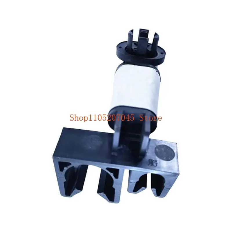 37cd Upgrades Car Air Conditioner Hose Clamp Reliable Air Conditioning Hose Retainer 1608682680 replacements  for Vehicles  308