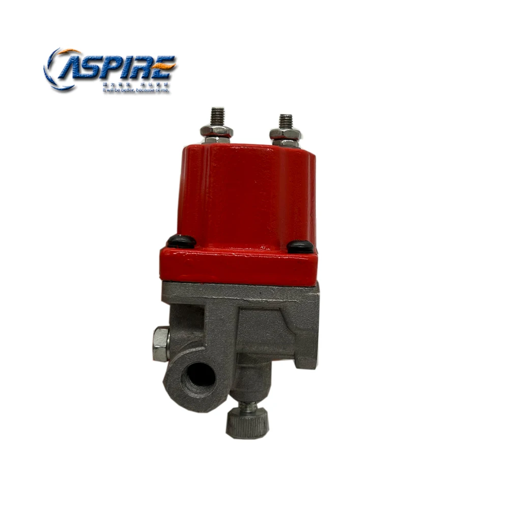 Diesel Engine Parts for Cummins Shutoff Solenoid Valve 3035346