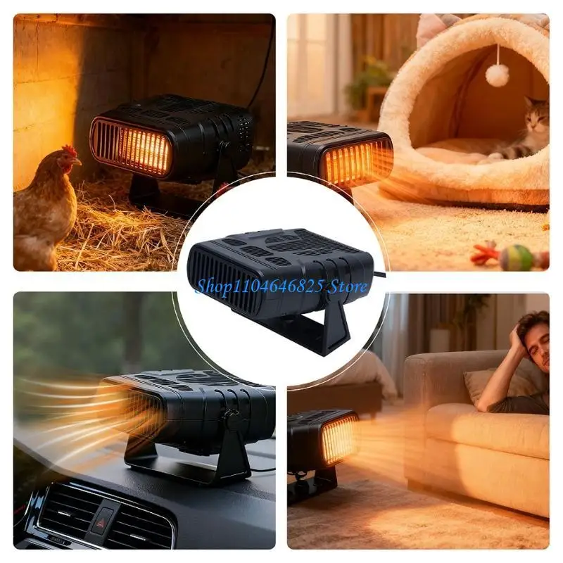 مجموعة من عمود التسخين اللوحي (البطارية غير متضمنة) #5