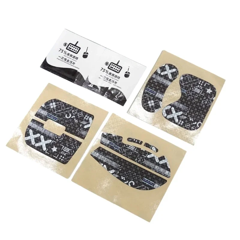 Лента мыши HZBXX для мыши для наклейки на стикер