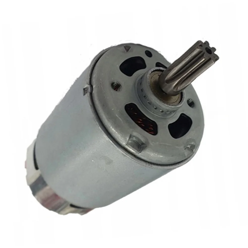 1pc 10.8V DC Motor Voor TD090D DT01W DT01Z Voor Slagschroevendraaier 629851-8 Motor Power Tools Vervanging 629851-8 Motor Accessoires