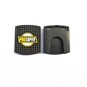 Acessórios de modificação de motocicleta pedal de freio universal manga de freio antiderrapante 8 principais vendas peças moto daelim - №3