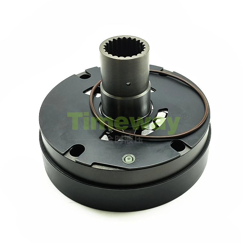 

Гидравлический масляный насос, бустерный насос A4VG71, 22-зубчатый и 9-зубчатый противоскользящий насос