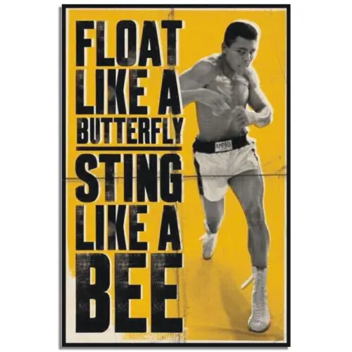 1Pcs Metal Muhammad…