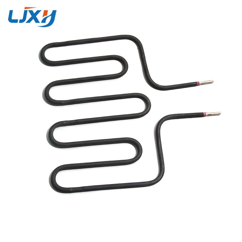 LJXH 220V 1450W 1800W Simfer Spare Parts Oven Heating Element 301SUS Tubular Electric Heater