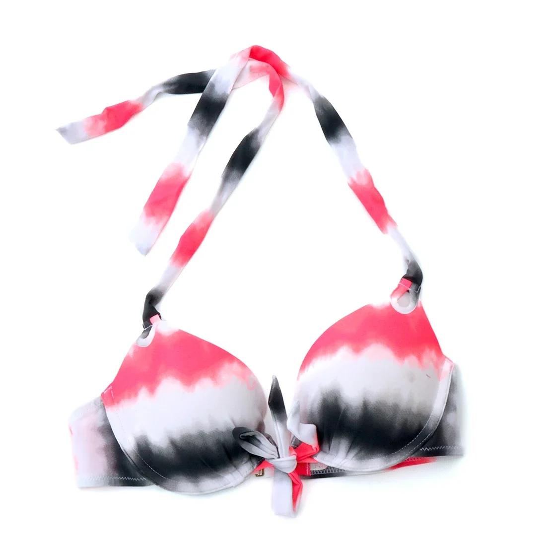 Women Bikini Pink Stripe Bathing suits Maillot De Bain Low Waist Swimwear Biquinis Feminino Swimsuit Brazilian Sexy