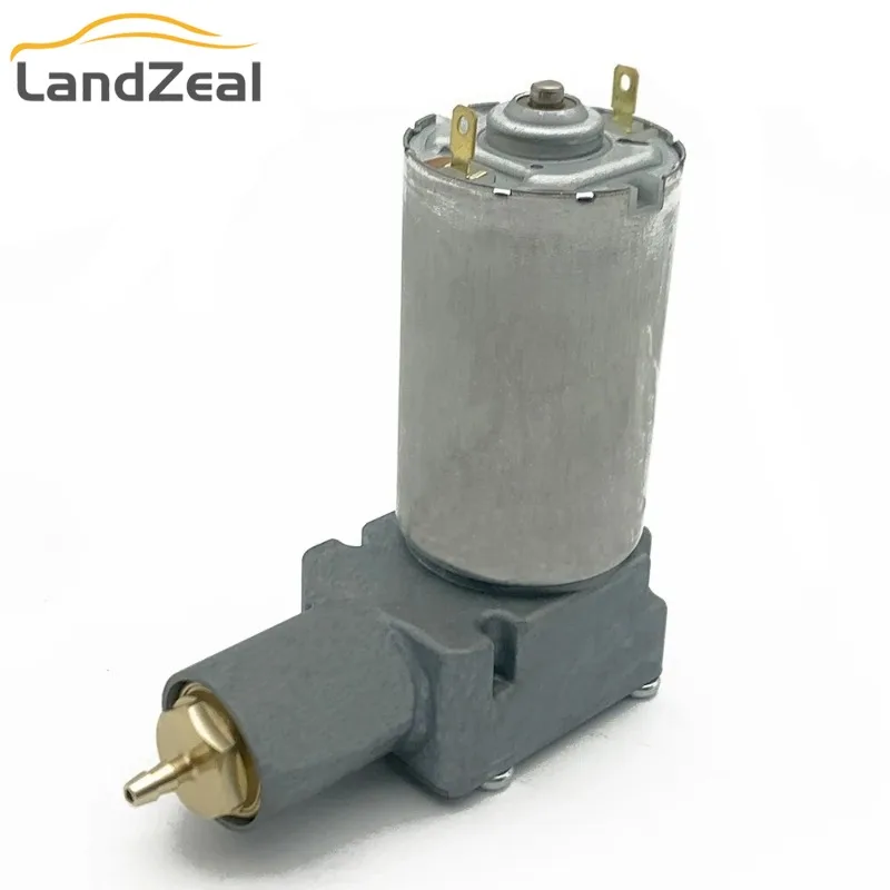 

24V Air Seat Compressor Pump 150400 1190348 130670 For Truck Excavator Tractor