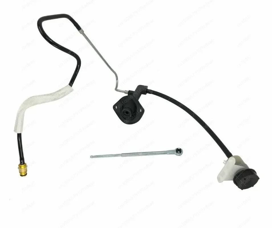 Clutch Master Cylinder Line Assembly For Ford Ranger Mazda B3000 3.0 4.0 1992-95 CC649015 CRS028