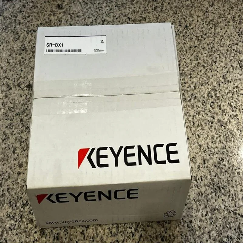 Brand New Original Genuine SR-BX1   Photoelectric Sensor