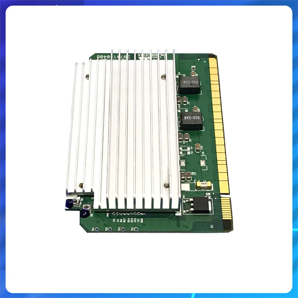 D'origine 407748-001 POUR HP Proliant DL385 DL380 G5 Gen5 DL380G5 Module CPU VRM 399854-001 Module Régulateur De Tension (VRM) Compaq