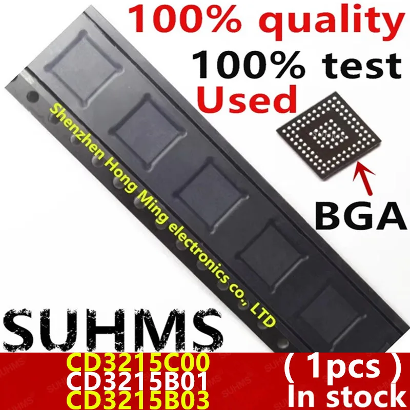 1szt 100% test CD3215 CD3215C00 CD3215B01 CD3215B03 CD3215COO CD3215BO1 CD3215BO3 CD3215C00ZQZR CD3215B01ZQZR CD3215B03ZQZR
