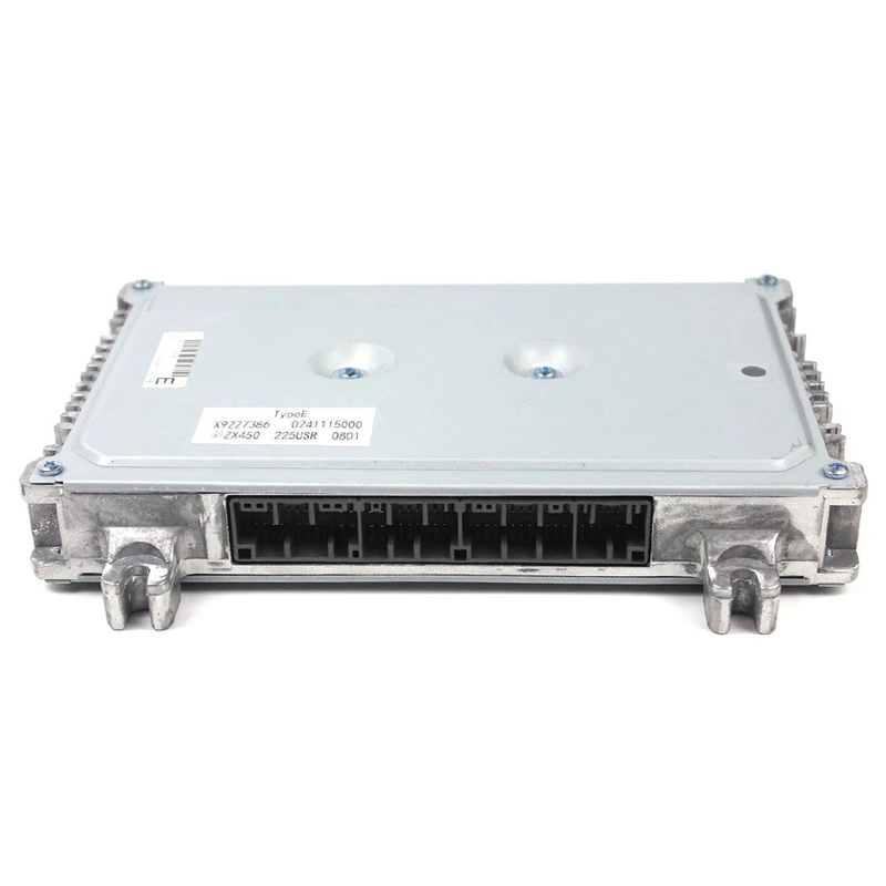 

9226740 9226743 9226748 ECU DI Engine Controller for Hitachi ZX450-1 John Deere 220LC Excavator