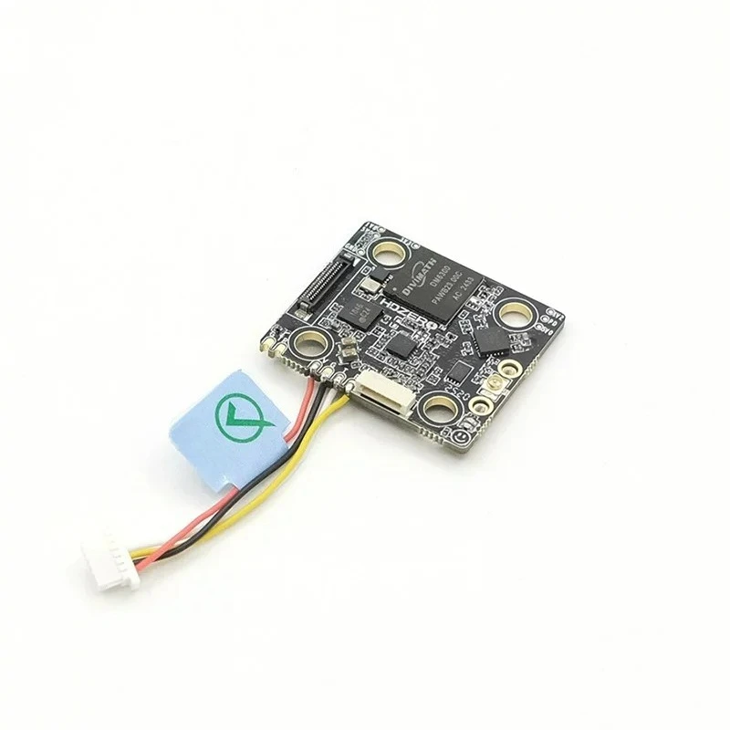 FPV Digital HD Transmitter V3 Compatible with Race System Nano 90 Camera for RC Drone FPV