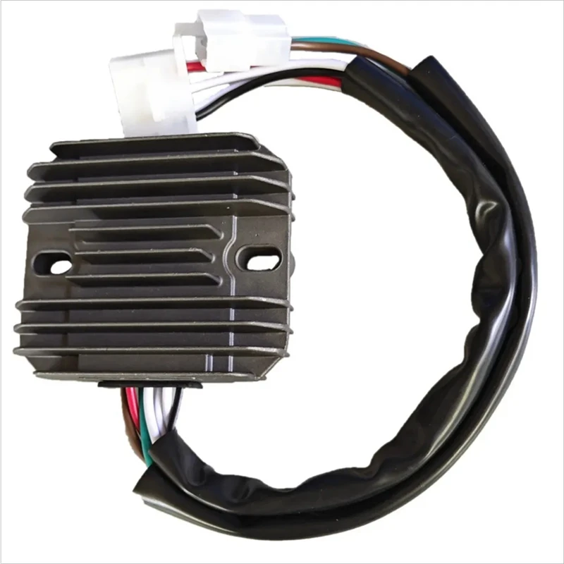 

Voltage Regulator Rectifier For Yamaha XS750S 1978-1979 1T4-81960-A0-00 XS 650 750 850 1100 1J7-81970-60-00