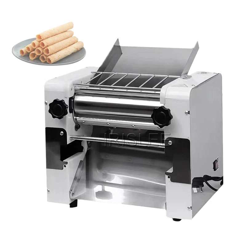 

Stainless Steel Pasta Machine Electric Pasta Machine Noodle Press