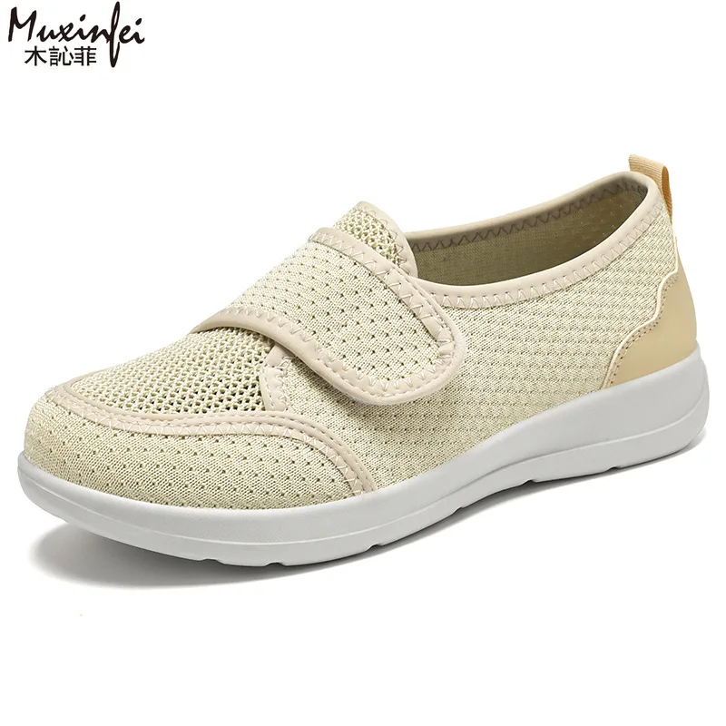 

Mesh Breathable Women Shoes Soft Sole Comfortable Casual Sneaker Lightweight Women'S Summer Shoes Cheap Shoes Clearance
