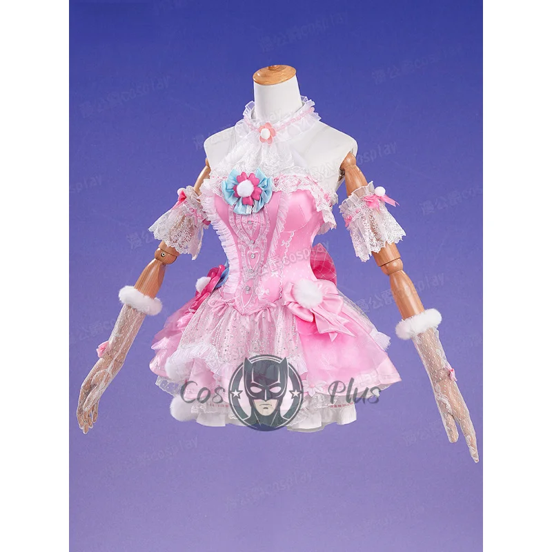 Нарака: Bladepoint Cyra Sweet, карнавальный костюм, униформа на Хэллоуин, карнавал, вечеринку, Рождество, ролевая одежда, одежда для женщин