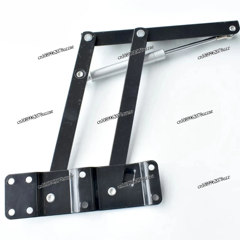 

Hydraulic Buffer Coffee Table Lifter Dining Dual-purpose Folding Bracket Multi-functional Furniture Hardware Accessories