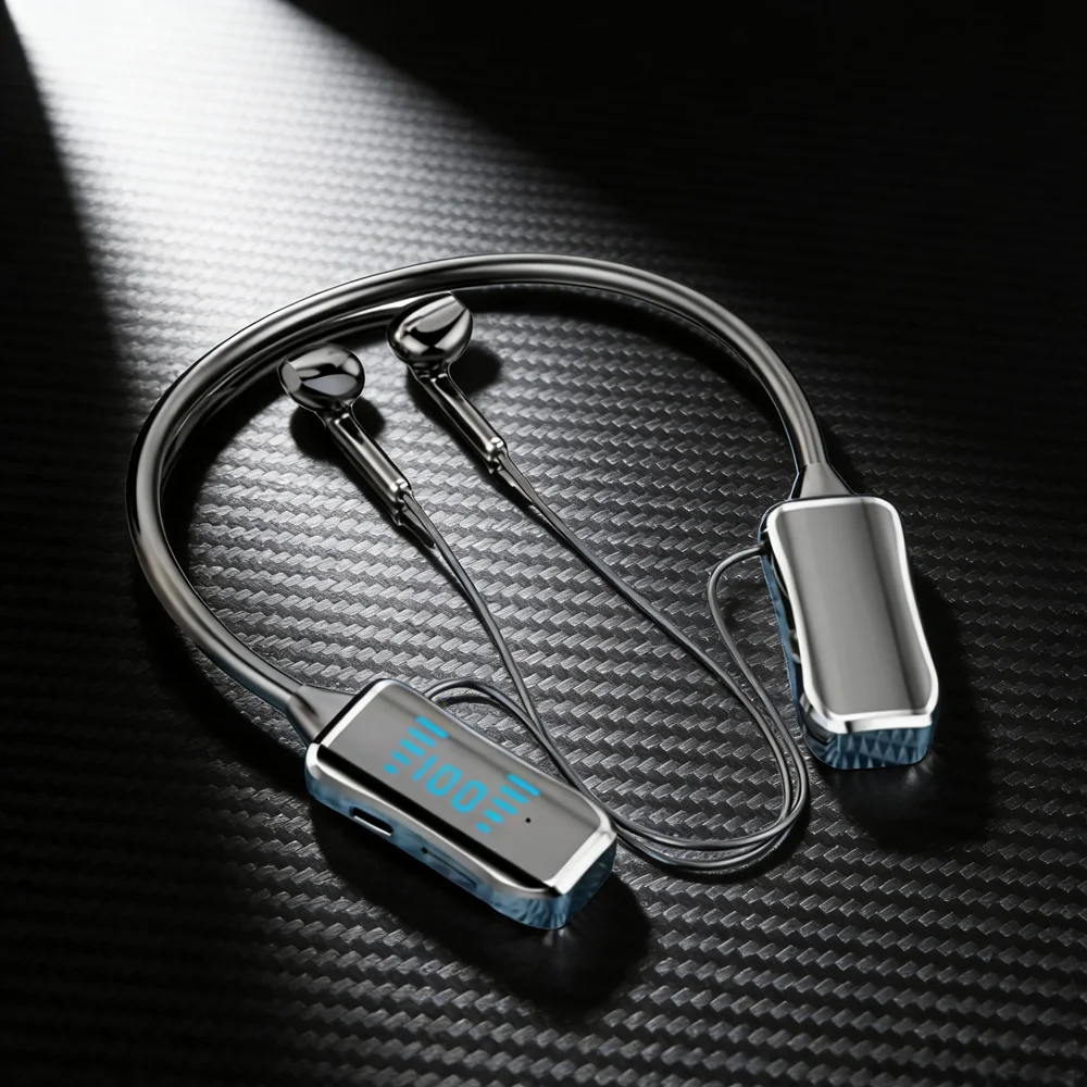 Tws Wireless Headph…