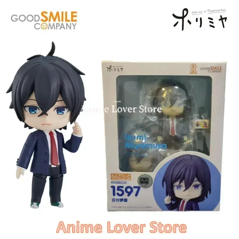 Good Smile Original Nendoroid GSC Horimiya GSC 1597 Miyamura Izumi