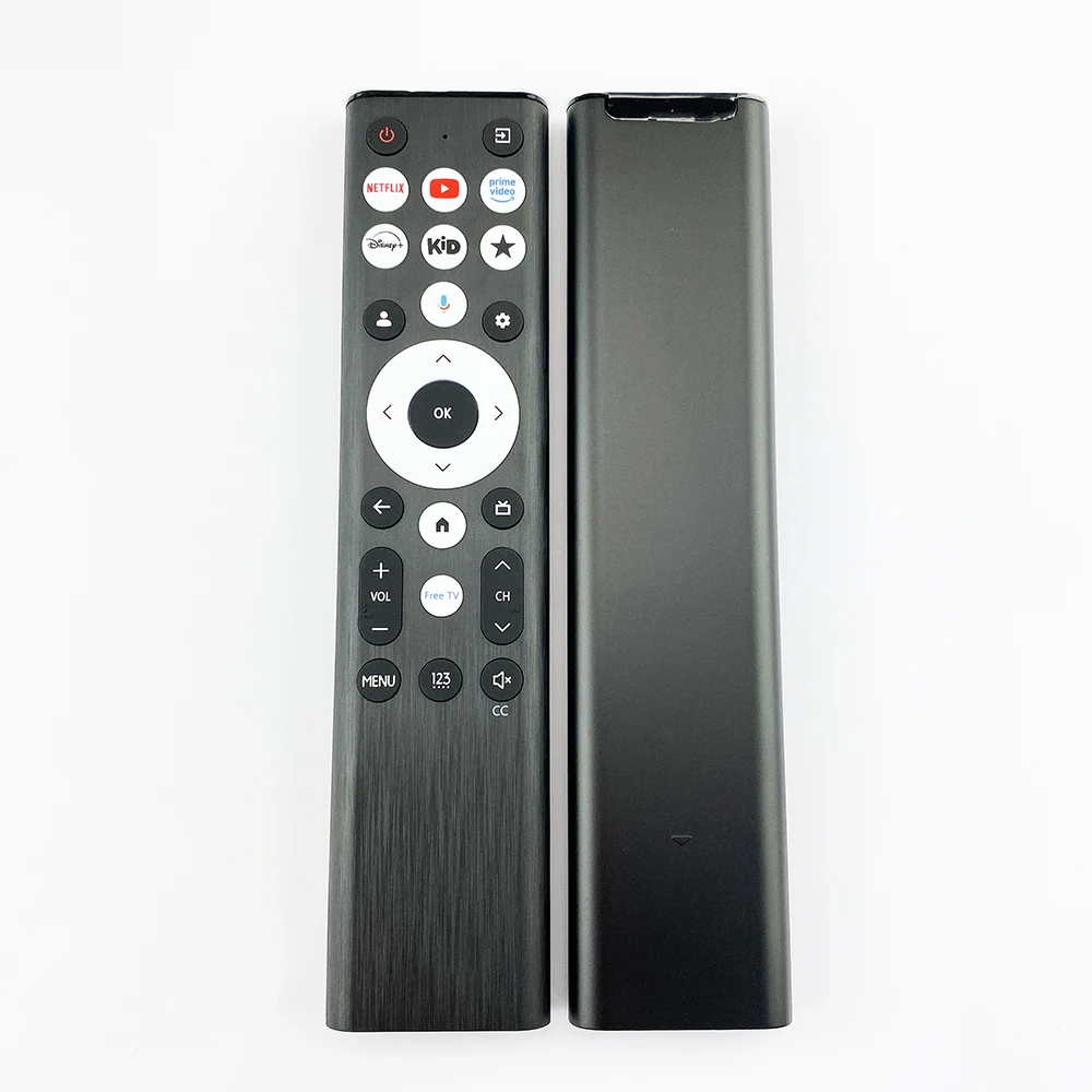 Original Remote Control ERF6AF80HL ERF6L80HLL for HISENSE Televisions Bluetooth Voice Remote with Class A7 U8 ERF6