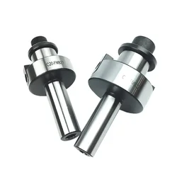 직선 생크 페이스 밀 공구 홀더, CNC 밀링 커터 헤드 공구, C12 C16 C20 C25 C32 FMB FMB22 FMB27 FMB32, 300R 400R KM12