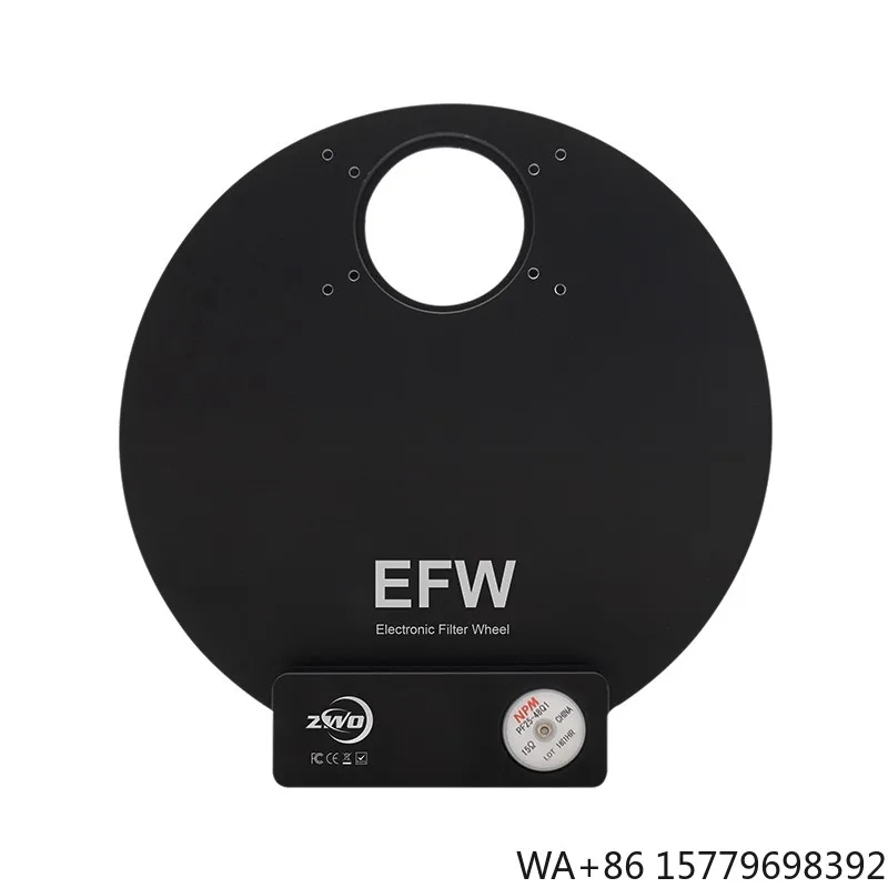 ZWO EFW Electric Filter Wheel 7X2