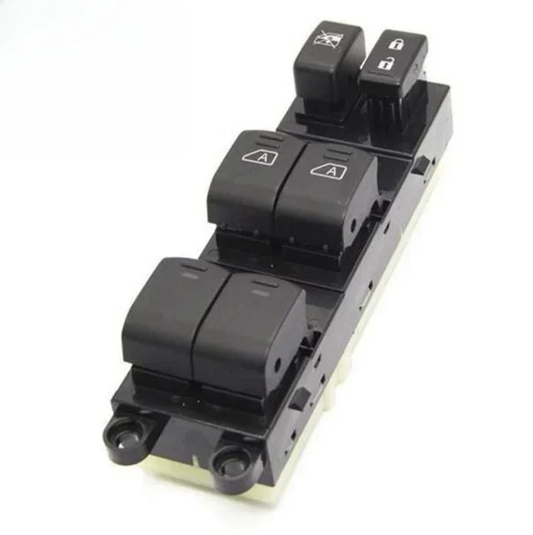 Electric window switch 25401-ZL10A