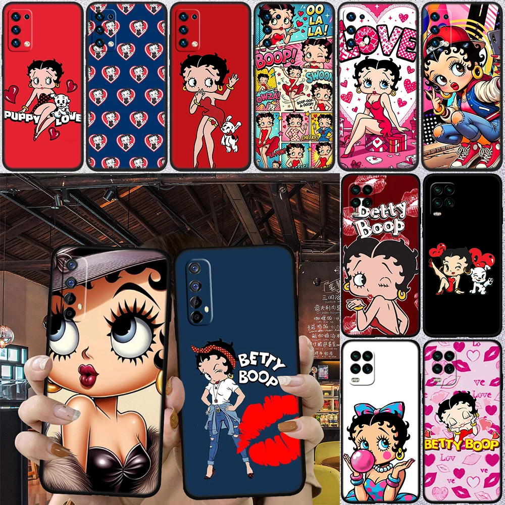 Coque de téléphone B-Bettys pour Motorola Edge 60 60s 70 G86 G56 G54 E14 G04S G45 G54 G64 S30 S50 X30 X40 X50 Pro Power