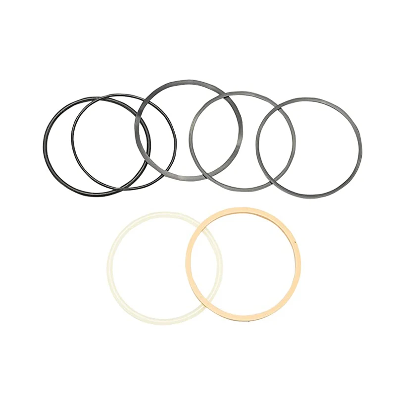 

AH 212097 Комплекты уплотнений диаметром 90 мм для экскаватора-погрузчика John-Deere 310G Crawler Bull Dozer