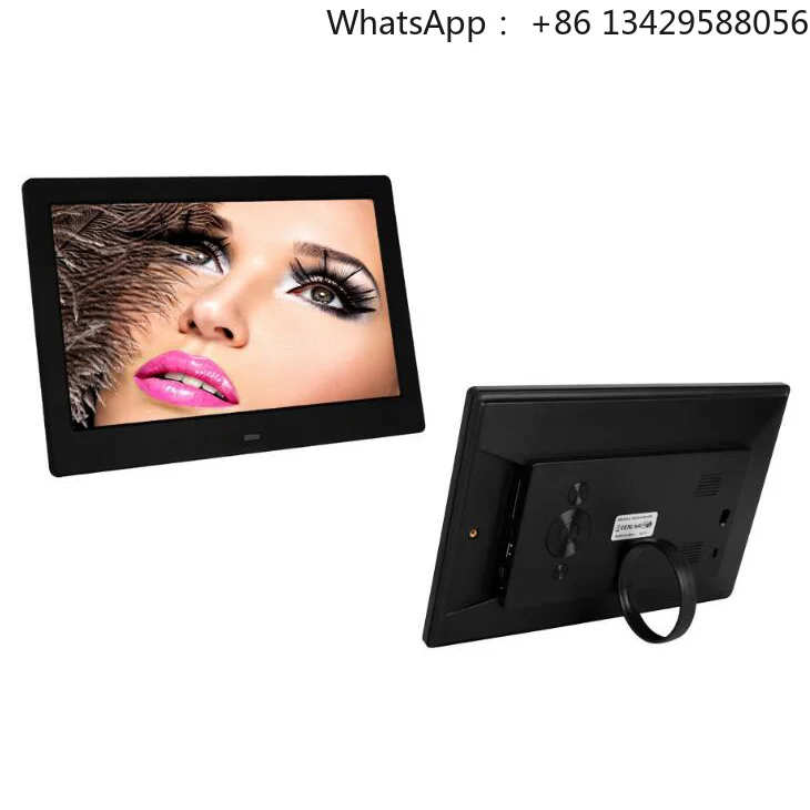 7 Inch WIFI Network Android Touch Screen Tablet for Advertising Signage Interactive Display